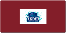 instinctz_riftzyt XXL Gaming Mousepad