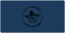 papicaramba XXL Gaming Mousepad