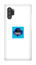 f1nxl_gaming Samsung Phone Cases