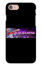 kikemire iPhone Phone Cases