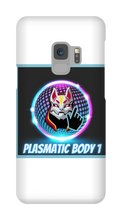 Plasmaticbody1 Samsung Phone Cases