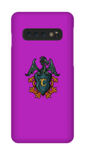 Rookgaard Collection - "T Logo" Phone Case Samsung