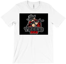 tizers_zico T-Shirts