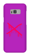 ethanlfx239 Samsung Phone Cases
