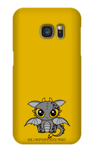 silverdragon021 Samsung Phone Cases