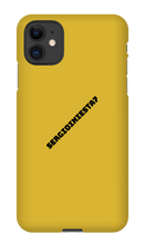 sergioiniesta7 iPhone Phone Cases
