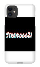 Straydogg21 Iphone Case