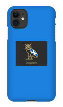 OnlyGlenn iPhone Phone Cases