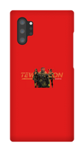 tewtytron Samsung Phone Cases