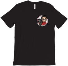 J&J T-Shirts Small Logo