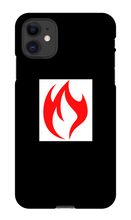 tfsflame iPhone Phone Cases