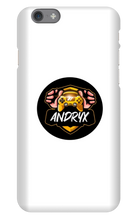 andryx2006 iPhone Phone Cases