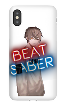 Anime Boy Design 2021 iPhone Phone Cases