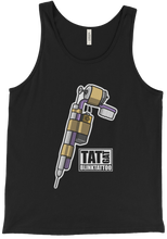 Tat Gat Tank