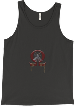 wargodkratoz Tank Top