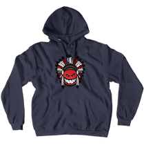 penabranca Hoodies (No-Zip/Pullover)