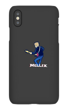 mellix iPhone Phone Cases