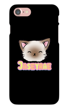 Jasey Rae + Arabella iPhone Cases