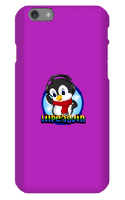lilpenguin2013 iPhone Phone Cases