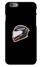 sankurs iPhone Phone Cases