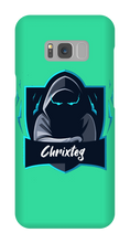 chrixteg Samsung Phone Cases