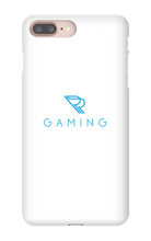 R&R GAMING iPhone Phone Cases
