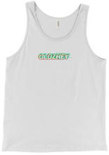 oldzhey Tank Top