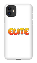 xpg_el1t3 iPhone Phone Cases