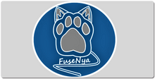 fusenya XXL Gaming Mousepad