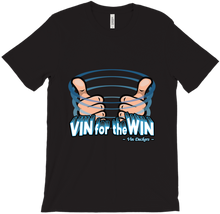 unshad3d T-Shirts