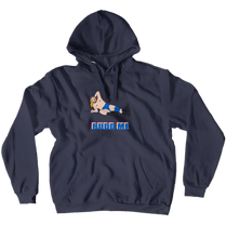 Budd Me Hoodie
