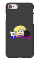 boomtink iPhone Phone Cases