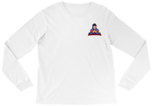 smiles28911 Long Sleeve Tee