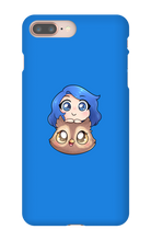 sleepingthea iPhone Phone Cases