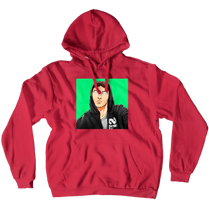 akenotakymo Hoodies (No-Zip/Pullover)