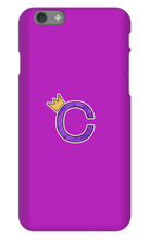 Cyle Logo iPhone Case
