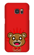 bear_a_cuda GG Samsung Phone Cases
