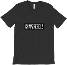 chapzrebelz T-Shirts
