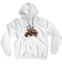 Jcriss Hoodies (No-Zip/Pullover)