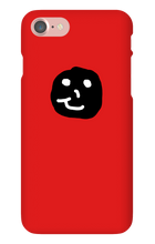jayblitz47 iPhone Phone Cases