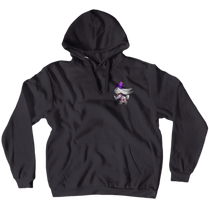 dadyrick Hoodies (No-Zip/Pullover)