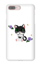 Gamer Freya iPhone Phone Cases