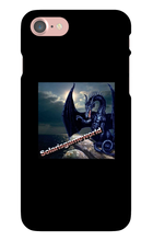 solarisgameworld iPhone Phone Case