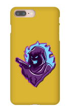 horncor iPhone Phone Cases