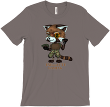exedotcutegaming T-Shirts