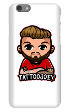 tattoojoey iPhone Phone Cases