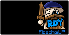 flaschorlp XXL Gaming Mousepad - Ready