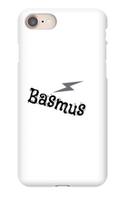 Basmus iPhone Phone Cases
