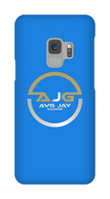 ajgaming2019 Samsung Phone Cases