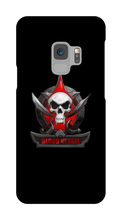 blood_vessel Samsung Phone Cases